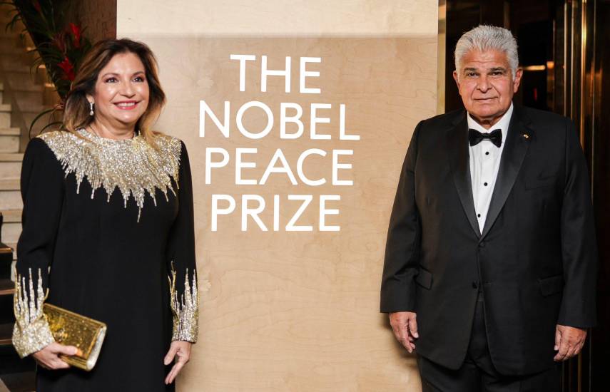 Mulino espera un mejor año para Panamá