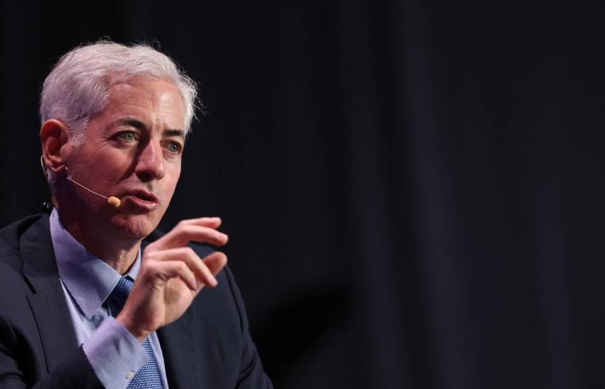 Fondo estadounidense Pershing Square anuncia oferta de adquisición de Universal Music