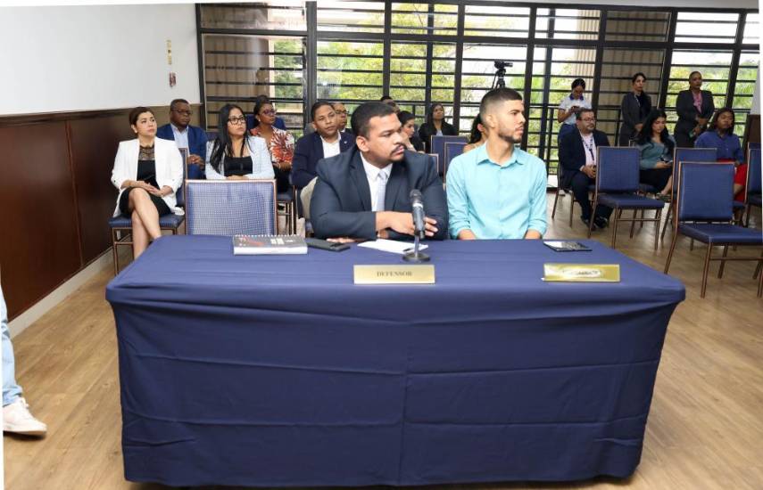 TE declara no culpable a candidato de VAMOS en Panamá Oeste