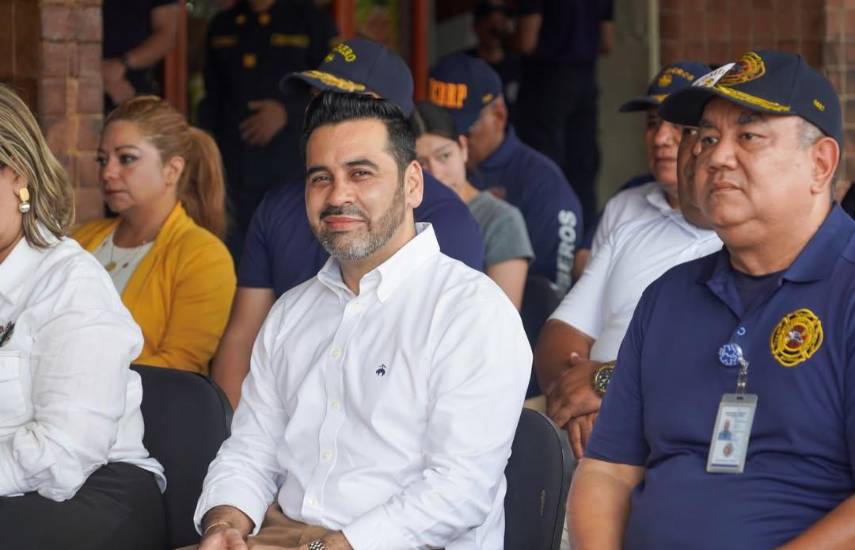 La Gran Cabalgata de David, tradición ecuestre que crece