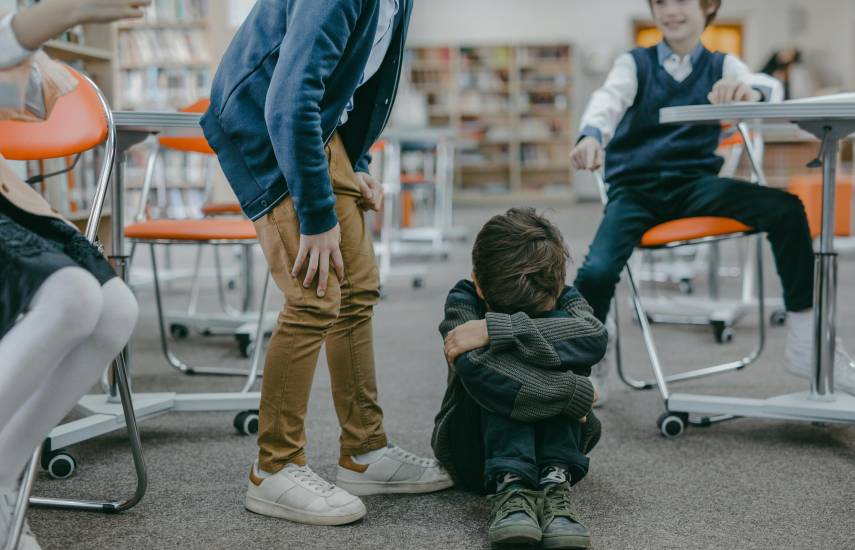 El acoso escolar pone en alerta a los actores de nuestro sistema educativo