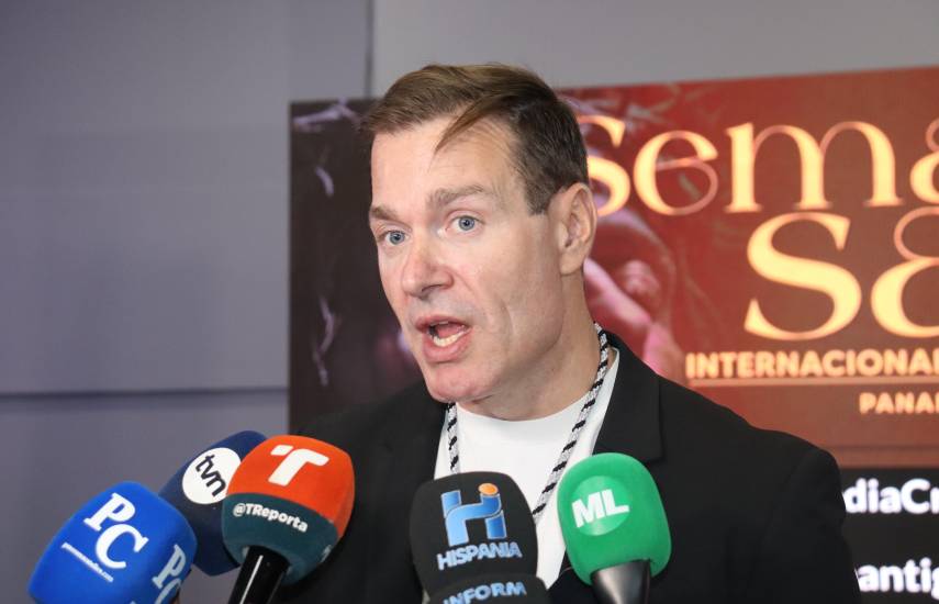 Semana Santa Internacional atraerá 300,000 visitantes