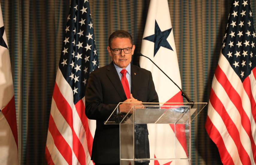 Ministro de Seguridad: “Panamá aclaró que no podemos aceptar bases militares”