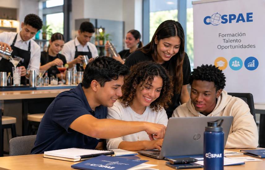 COSPAE celebra 42 años de trayectoria con más de 125,000 beneficiarios impactados en Panamá