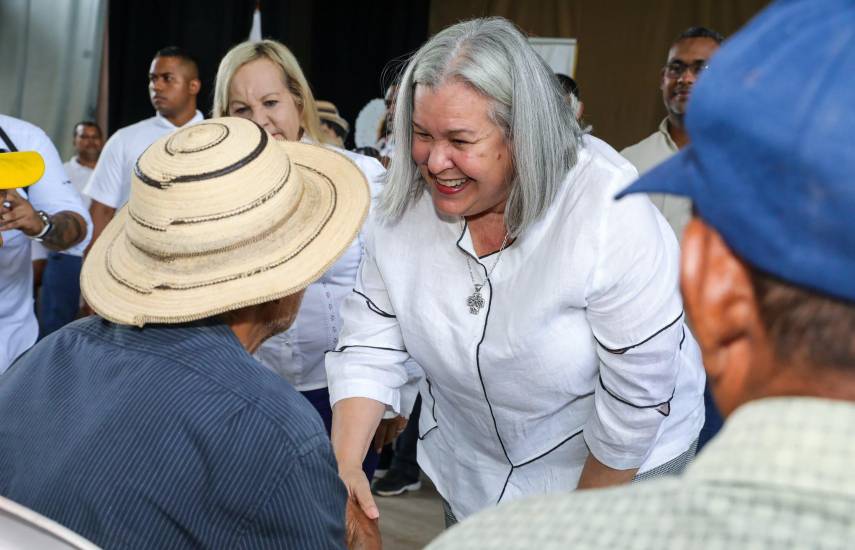 El MIDES fortalece transparencia y apoyo social