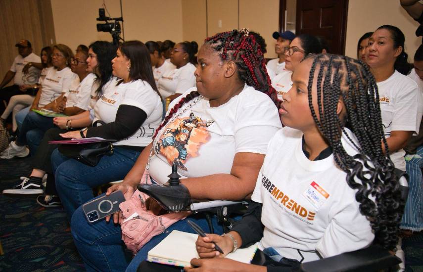 66 emprendedores panameños llevarán sus sueños a la pantalla con “Cobre Emprende: El Pitch”