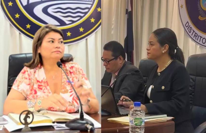 Solicitan auditoría al Municipio de Arraiján por fondos que presuntamente no habrían sido justificados