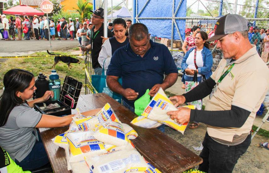 Agroferias del IMA el próximo martes 27 de enero