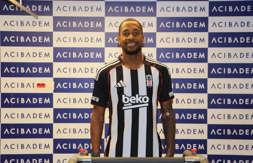 Murillo llega al fútbol turco para deslumbrar