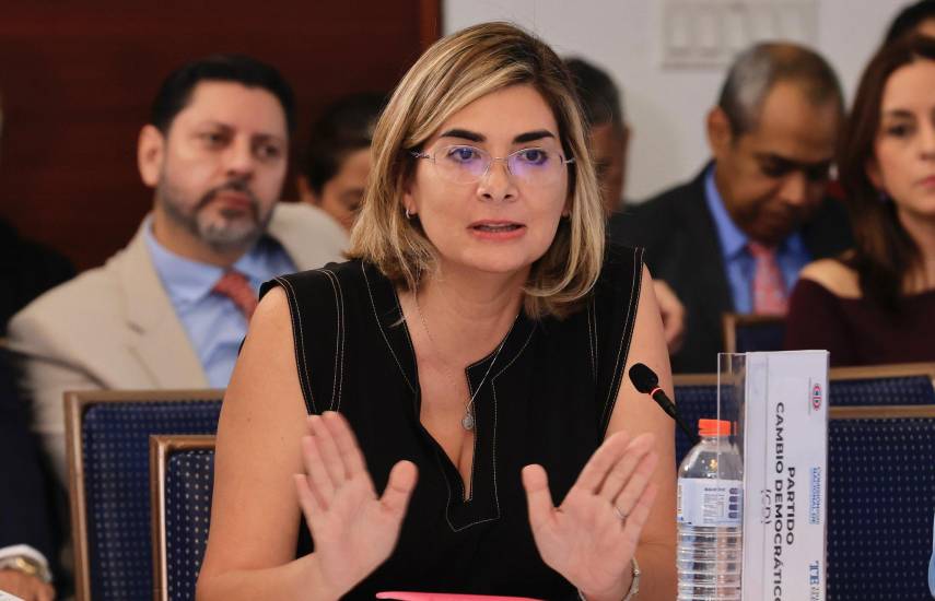 Polémica por las votaciones en los circuitos plurinominales