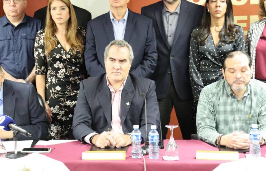 Piden al gobierno tomar decisiones