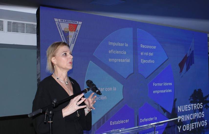 Cortesía | Giulia de Sanctis.