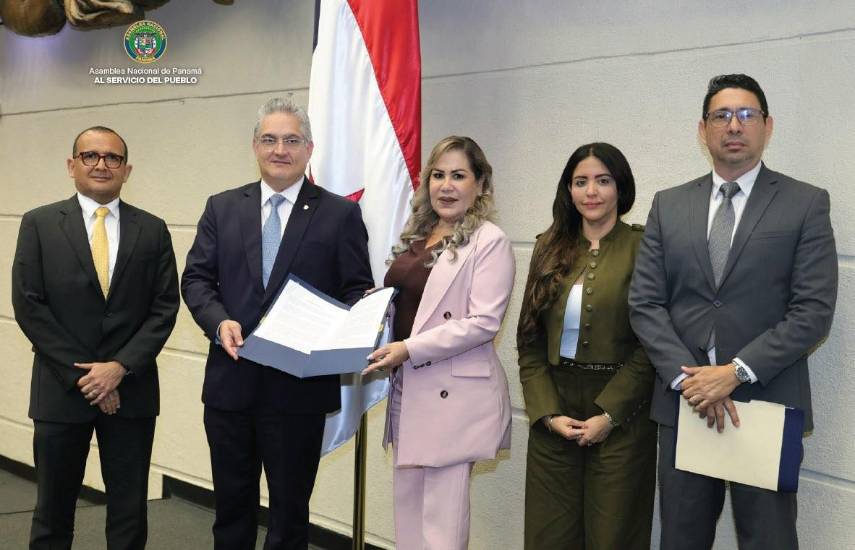 Gobierno presenta proyecto para modificar regulación del servicio eléctrico