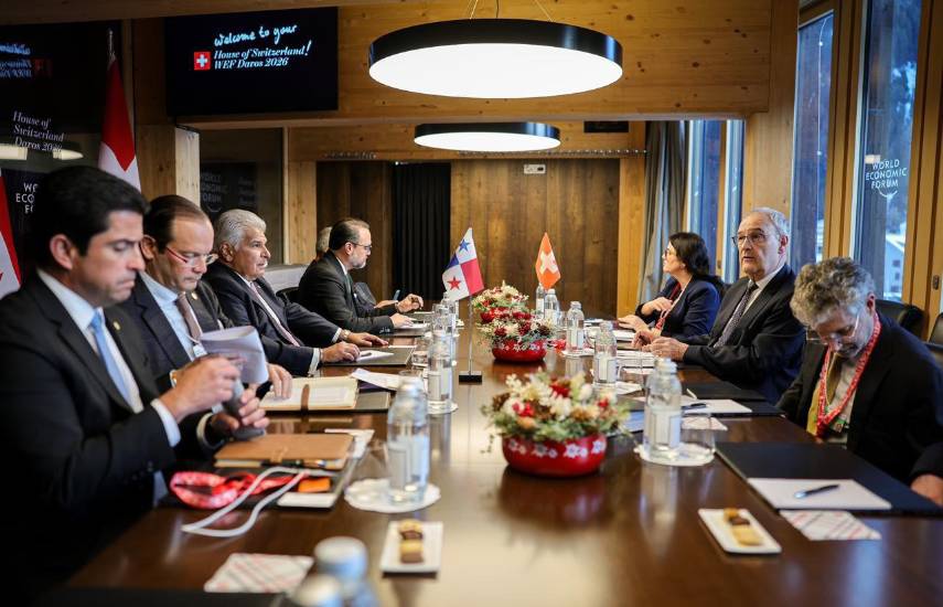 Microsoft ofrece apoyo a Panamá con tecnología e inteligencia artificial