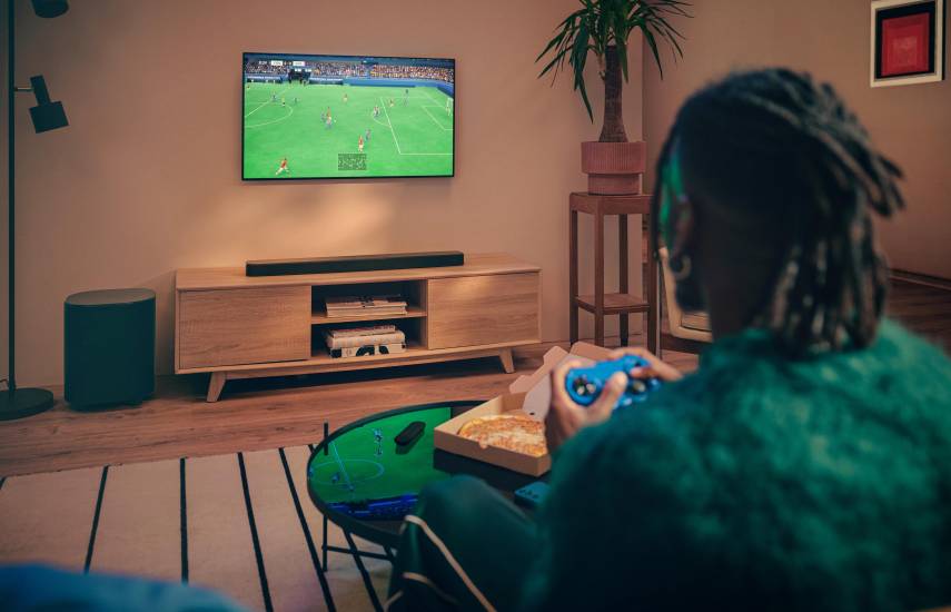 $!¿Listo para el torneo más grande del futbol? JBL mejora el sonido de tu hogar