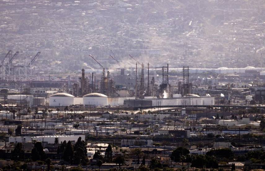 Oleoducto de Arabia Saudita vuelve a estar “en condiciones de funcionamiento” tras los ataques