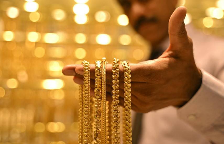 El oro supera los 4.500 dólares; el cobre y la plata en valores máximos