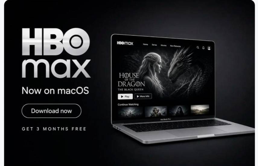 Un ataque ‘ClickFix’ secuestra la cuenta oficial de HBO Max en Reddit