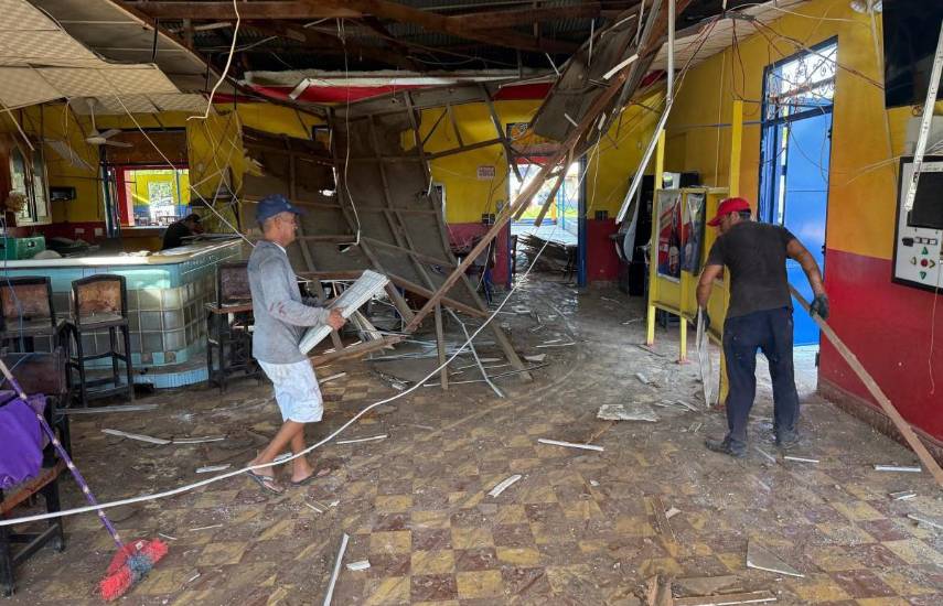 EDITORIAL : El espíritu de la solidaridad