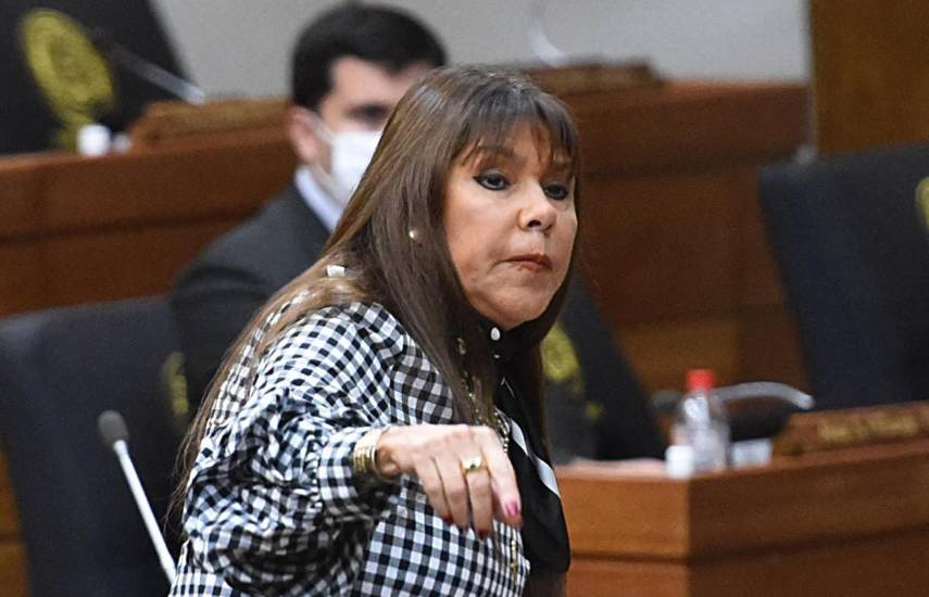 EDITORIAL : Vergüenza paraguaya