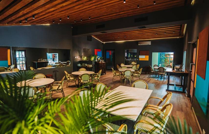 Maito, el restaurante de Panamá que está entre los 100 mejores del mundo