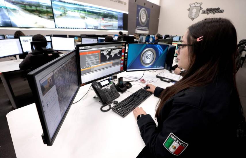 Mundial 2026: México refuerza la seguridad