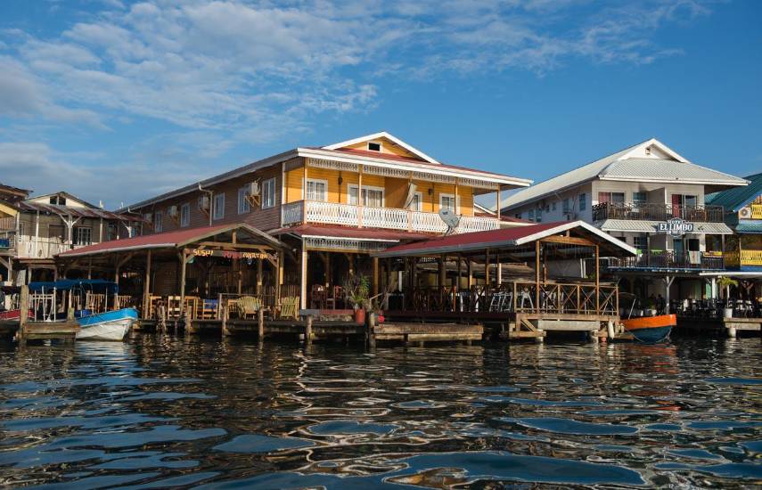 Bocas del Toro avanza hacia una recuperación tras manifestaciones