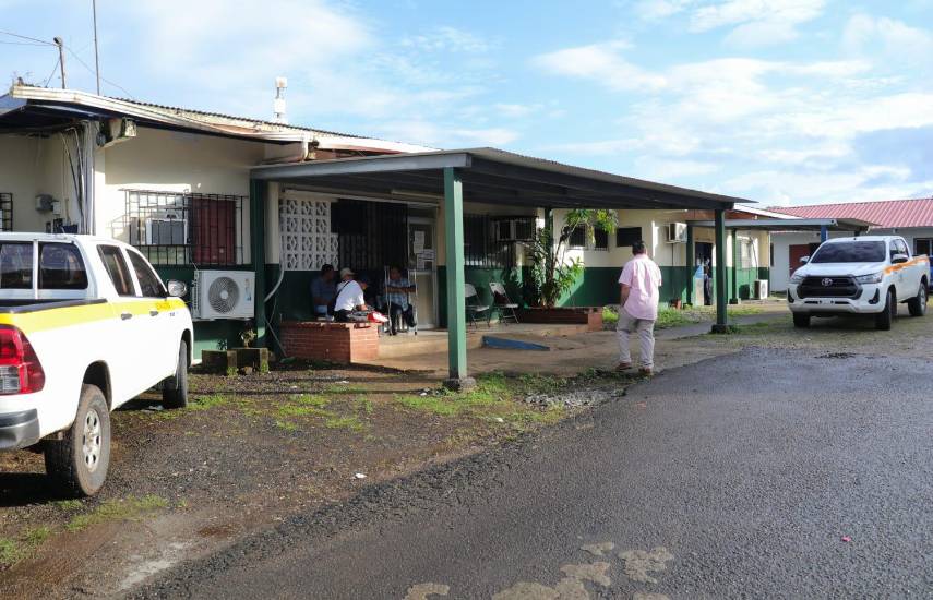 Minsa confirma que el Centro de Salud de Escobal no cerrará y refuerza su seguridad