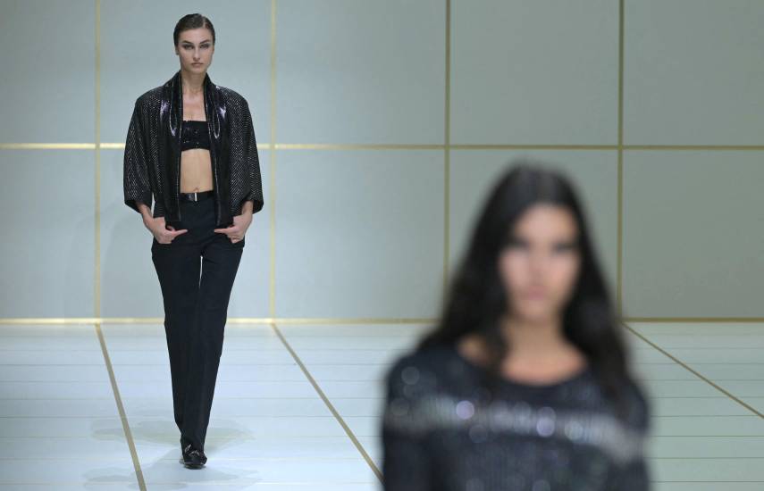 Empieza la Semana de la Moda de París con posibles nuevos cambios entre los creativos