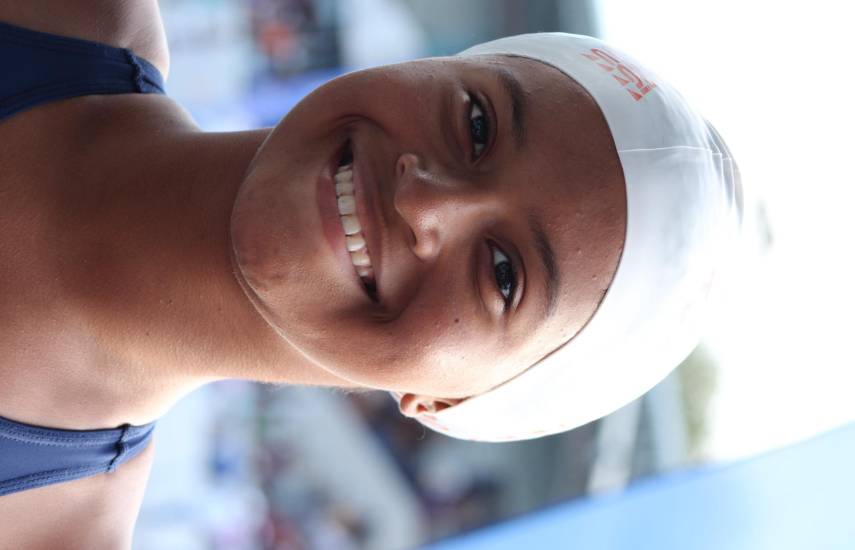 “Seguiré trabajando fuerte”