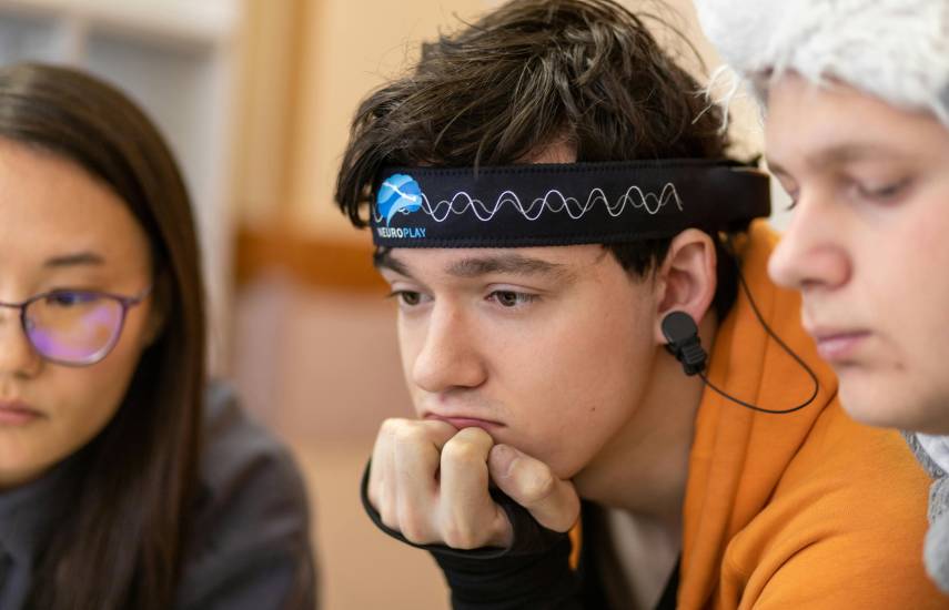 “Ya estamos en la ciencia ficción”: la revolución de la neurotecnología