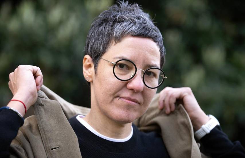 Cineasta panameña cree “fundamental” mayor protagonismo femenino en filmes centroamericanos