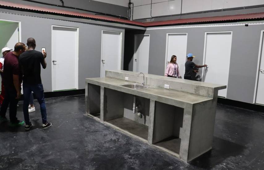 El renovado “Rockero” Alcázar