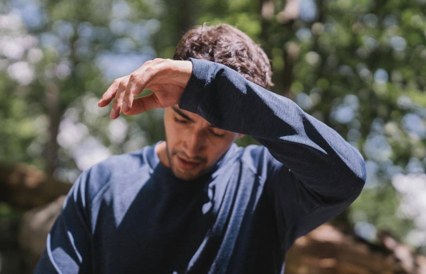 El SINAPROC anuncia radiación extrema en el país hasta el 20 de abril