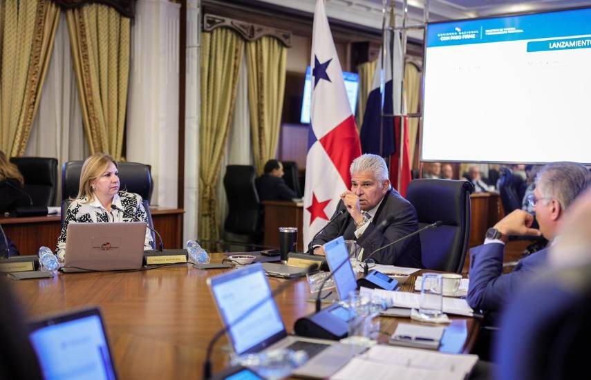 Gabinete autoriza a la AIG a prorrogar contrato de telefonía fija