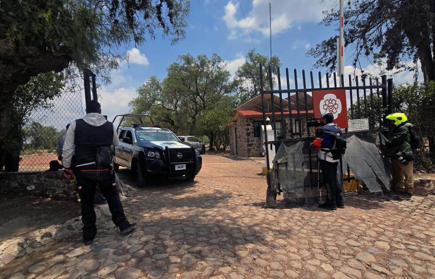 Balacera en la zona arqueológica mexicana de Teotihuacán deja una canadiense muerta