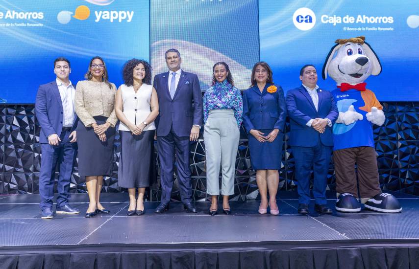 Seis instituciones públicas habilitan pagos a través de la plataforma Yappy