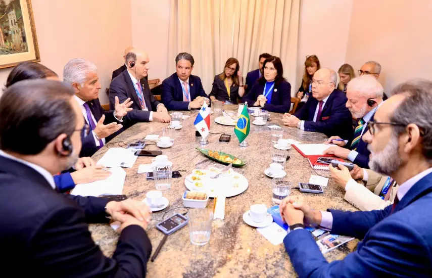 Mercosur: Mulino aboga por inversión, integración y democracia en la región