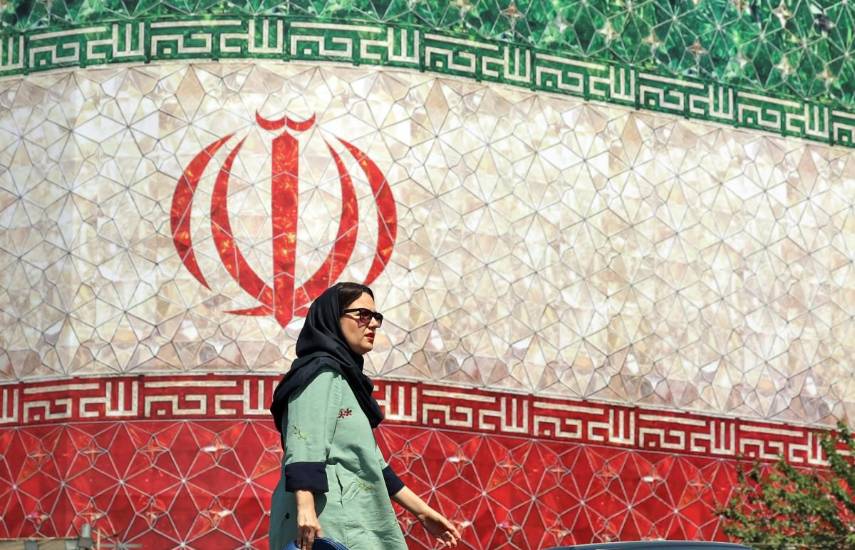 EEUU e Irán anuncian acuerdo y fin “permanente” de las operaciones militares