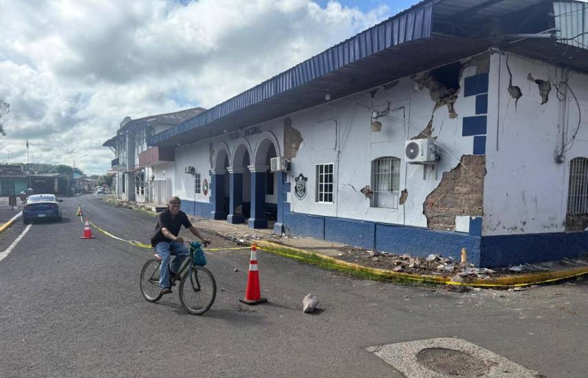 Panamá coordina apoyo técnico de México para evaluar infraestructuras tras el sismo