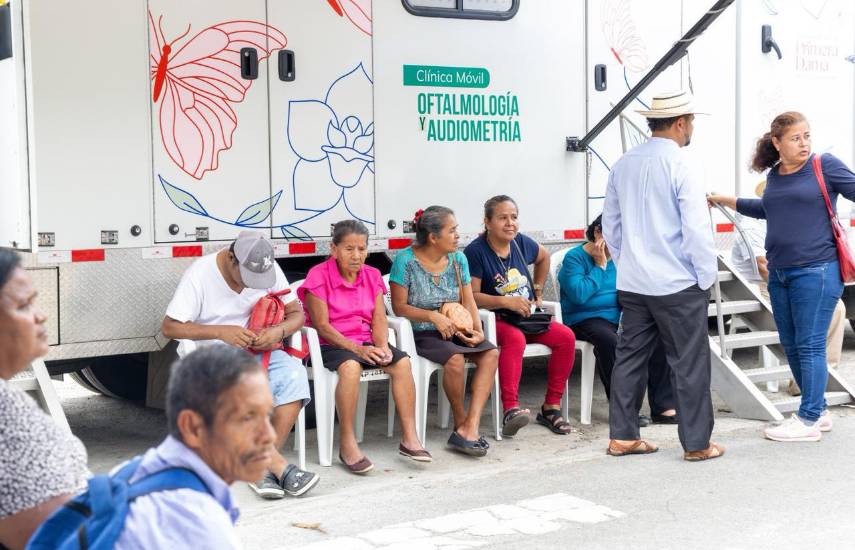 Mega jornada de esterilización en Coclé beneficia a 2,000 mascotas