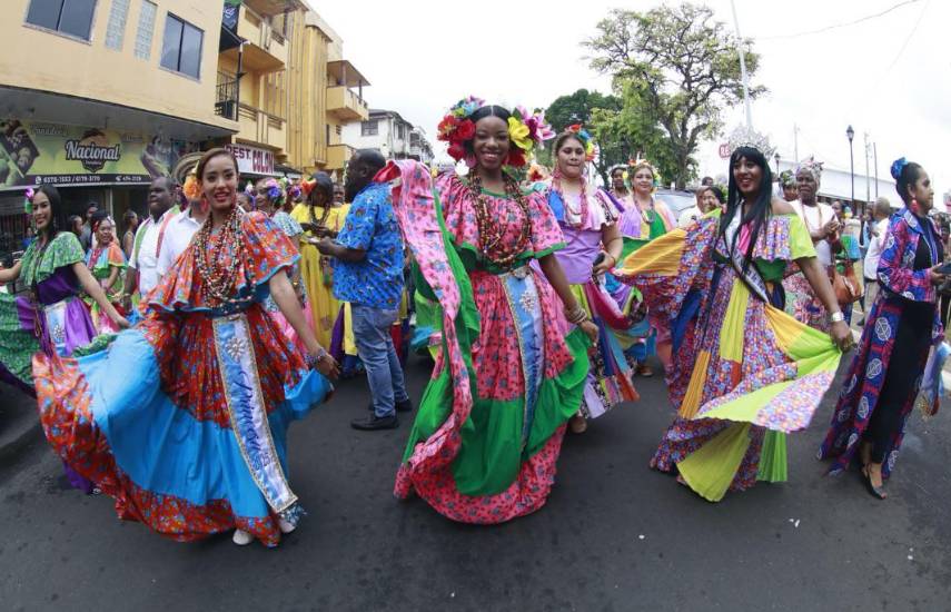 Panamá será sede del “Encuentro Cultural, los Colores del Gran Caribe”