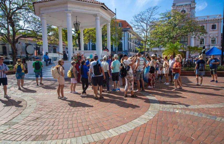 “Agencias de viajes generan más de 10 mil empleos en el país”