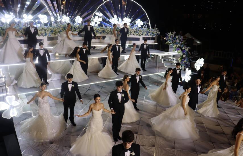 Brilló la elegancia