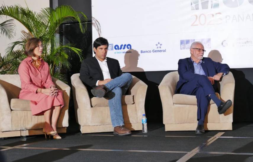 ¡En Panamá ocurren cosas buenas!