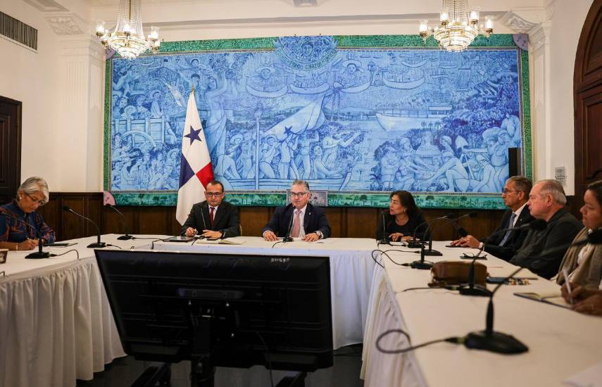 Avanza coordinación para el proyecto de interconexión eléctrica con Colombia