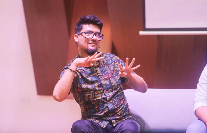 La Ciudad de las Artes acoge el documental “Vibrar” y promueve la danza inclusiva en Panamá