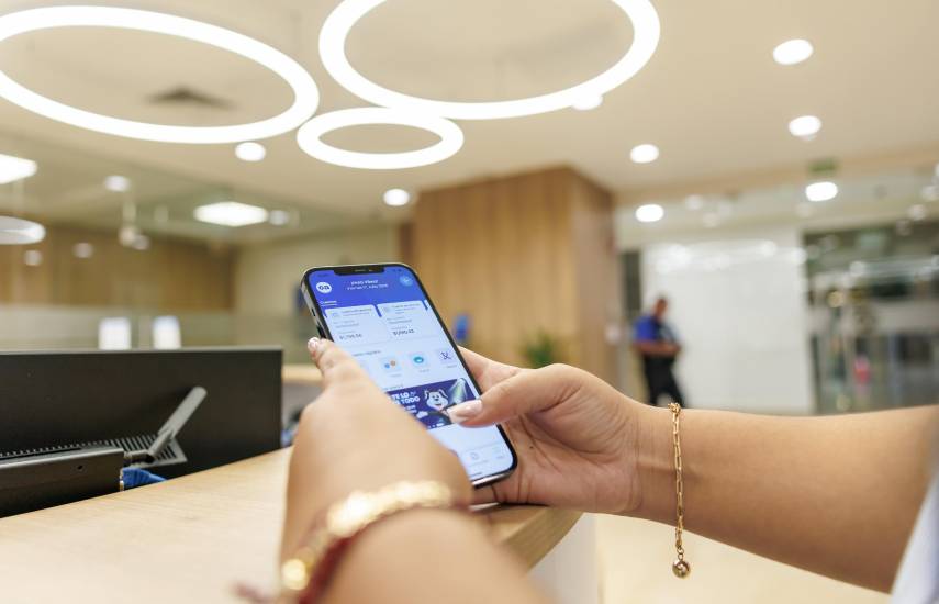 La nueva Banca en Línea de Caja de Ahorros: más funciones, mayor seguridad y una experiencia diseñada para facilitar el día a día