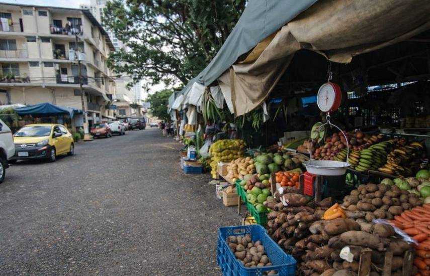 Ampliación de Vía España obligará a reubicar a cientos de comerciantes