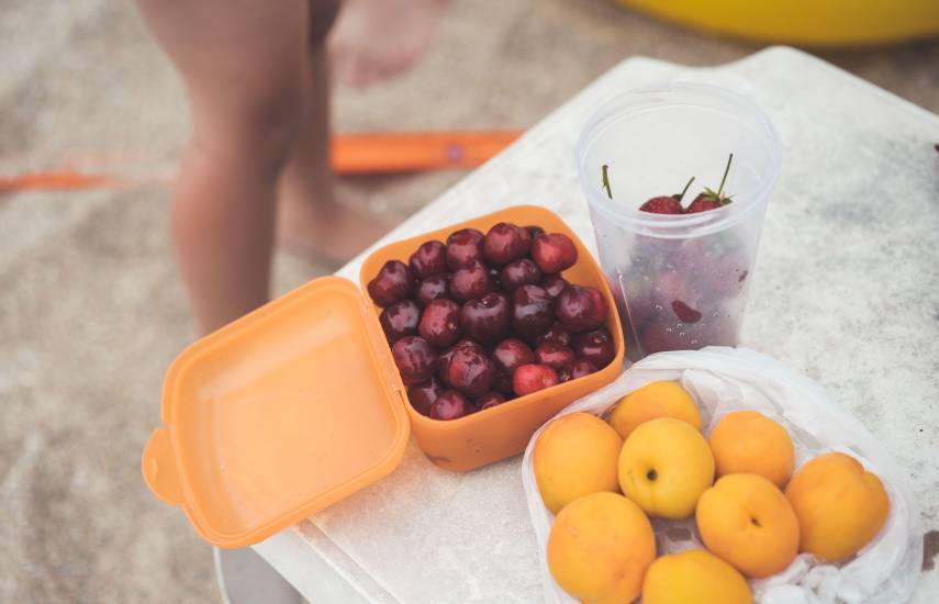 Minsa recomienda garantizar el consumo adecuado de vitaminas y minerales en la infancia